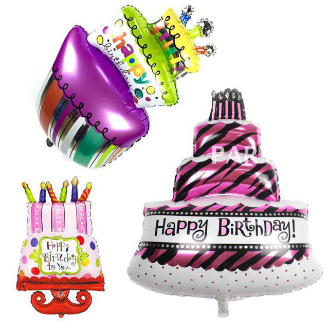 Premium decorative foil balloons for luxury wedding venue styling and birthday party backdrop decor