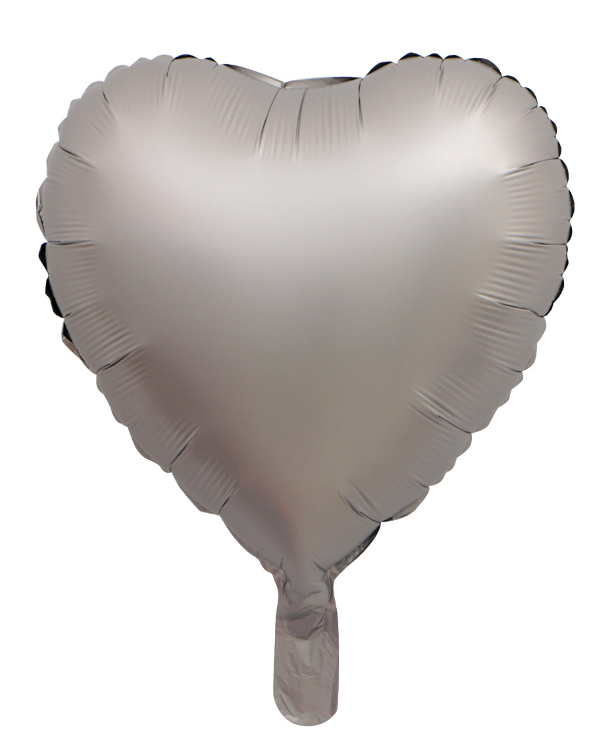biodegradable foil balloons