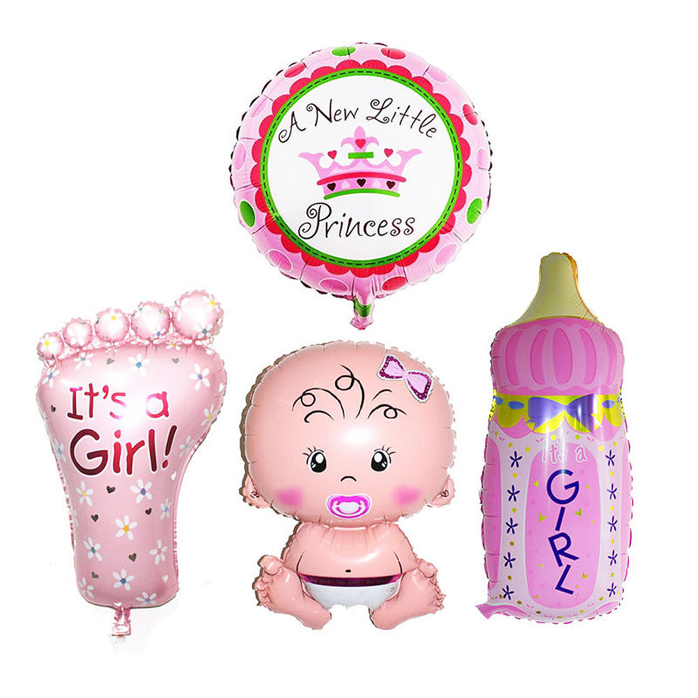 custom-shape-biodegradable-foil-balloons