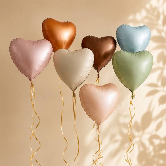 World's first SGS-certified biodegradable foil balloon technology by Kunshan Fair Craft